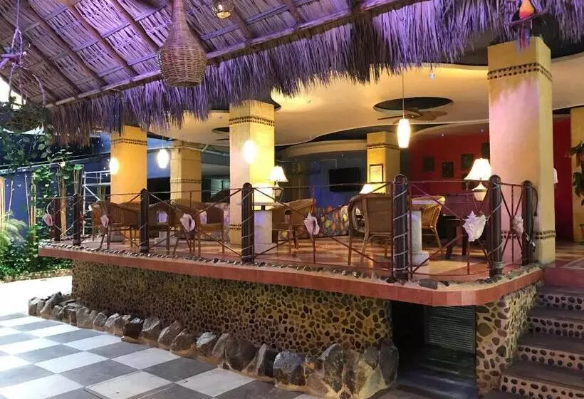 Fotos del hotel Club Del Sol Acapulco By Ng Es:  25