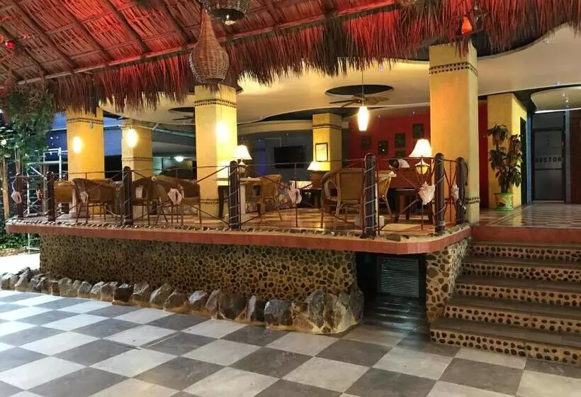 Fotos del hotel Club Del Sol Acapulco By Ng Es:  26