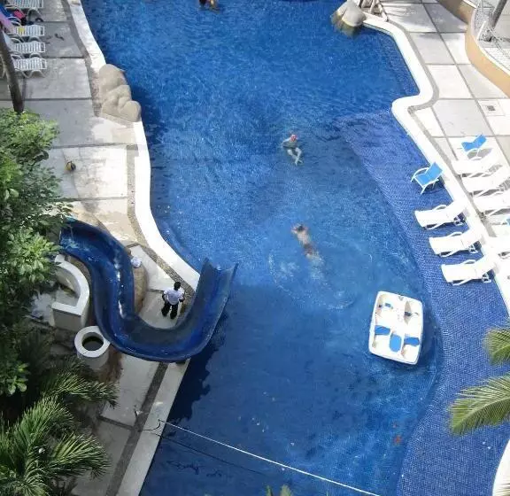 Fotos del hotel Club Del Sol Acapulco By Ng Es:  19