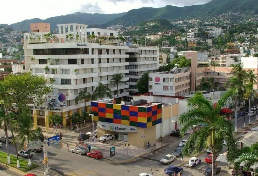 Fotos del hotel Club Del Sol Acapulco By Ng Es:  34