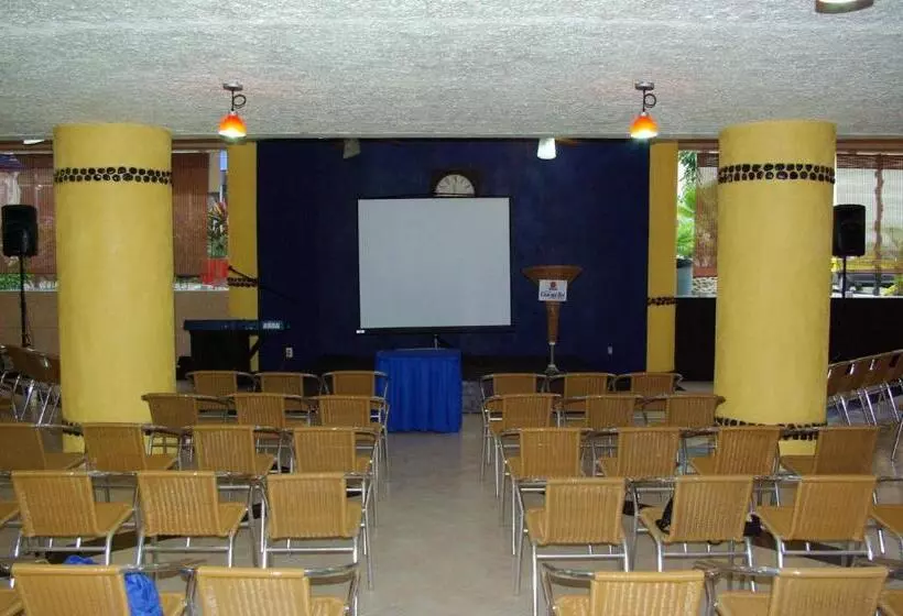 Fotos del hotel Club Del Sol Acapulco By Ng Es:  29