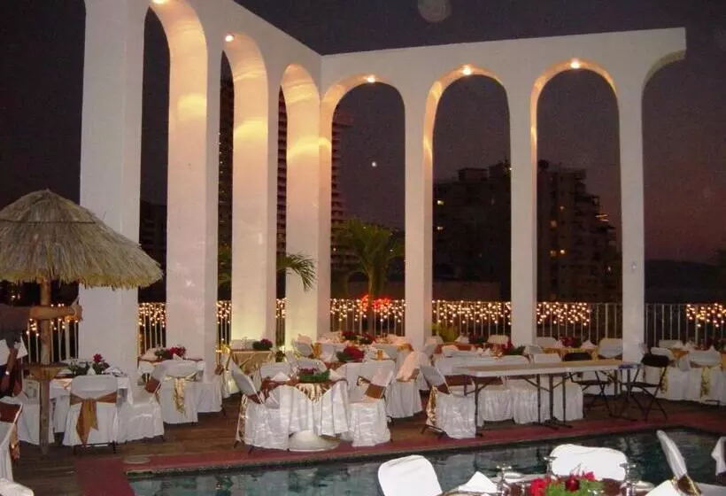 Fotos del hotel Club Del Sol Acapulco By Ng Es:  73