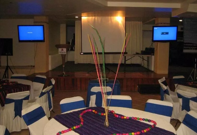 Fotos del hotel Club Del Sol Acapulco By Ng Es:  80