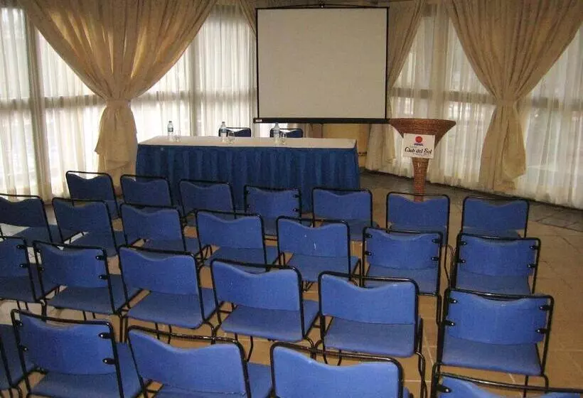 Fotos del hotel Club Del Sol Acapulco By Ng Es:  31