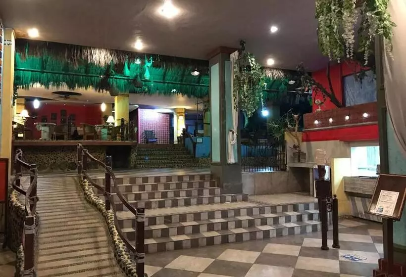 Fotos del hotel Club Del Sol Acapulco By Ng Es:  45