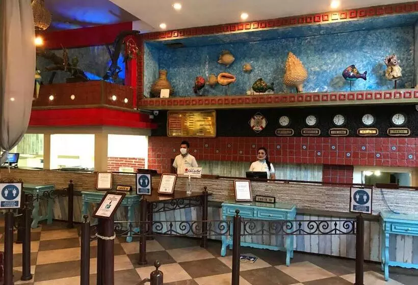 Fotos del hotel Club Del Sol Acapulco By Ng Es:  68