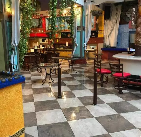 Fotos del hotel Club Del Sol Acapulco By Ng Es:  69