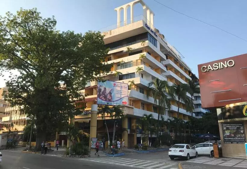 Fotos del hotel Club Del Sol Acapulco By Ng Es:  2