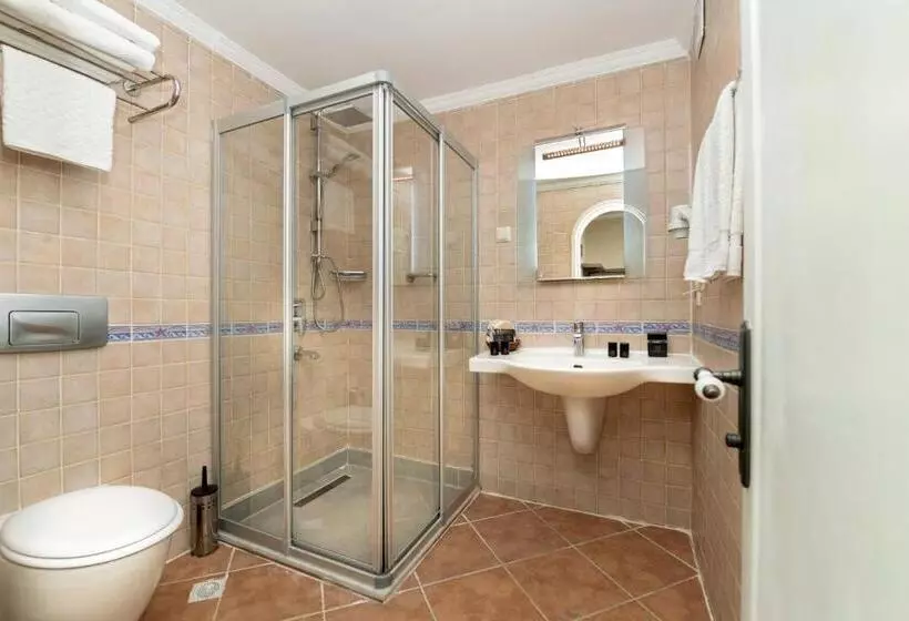 Fotos del hotel Adalya Port:  5