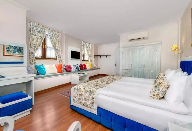 Fotos del hotel Adalya Port:  8