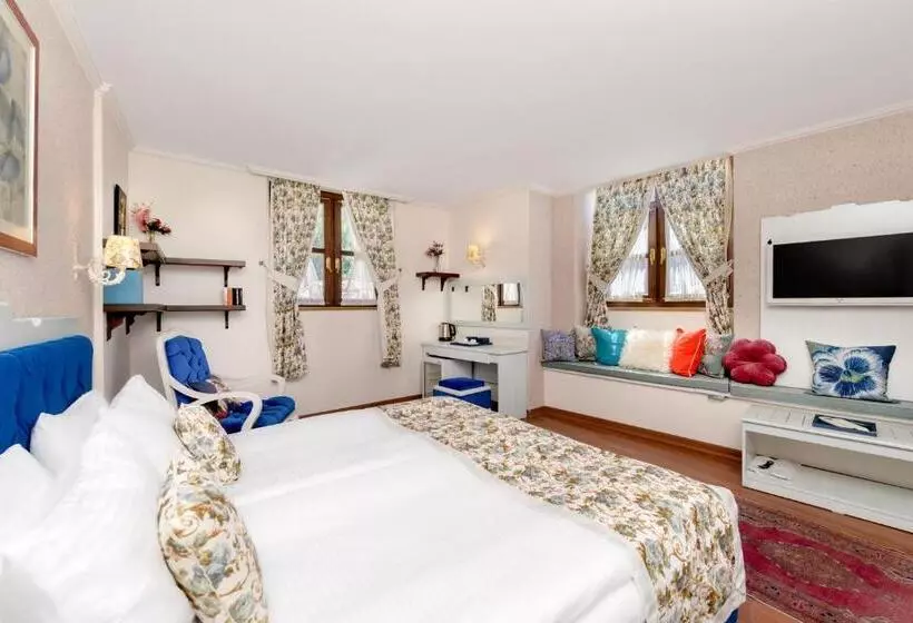 Fotos del hotel Adalya Port:  10