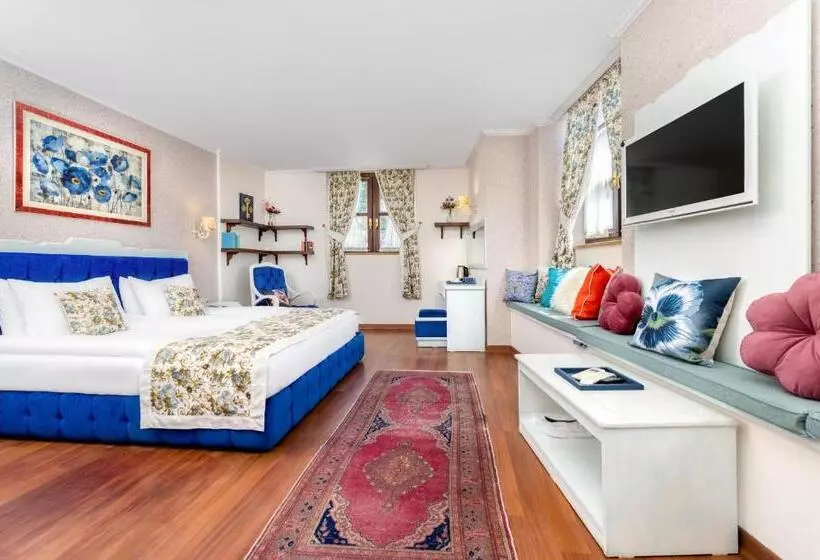 Fotos del hotel Adalya Port:  14