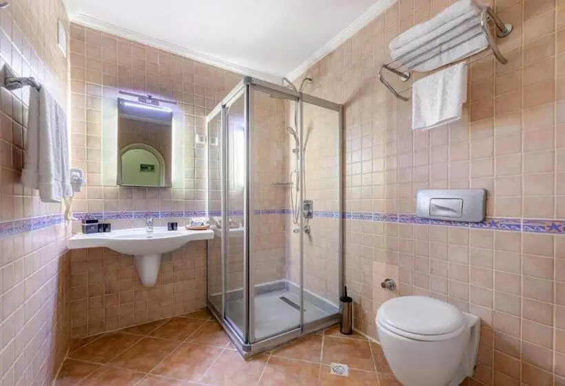 Fotos del hotel Adalya Port:  11