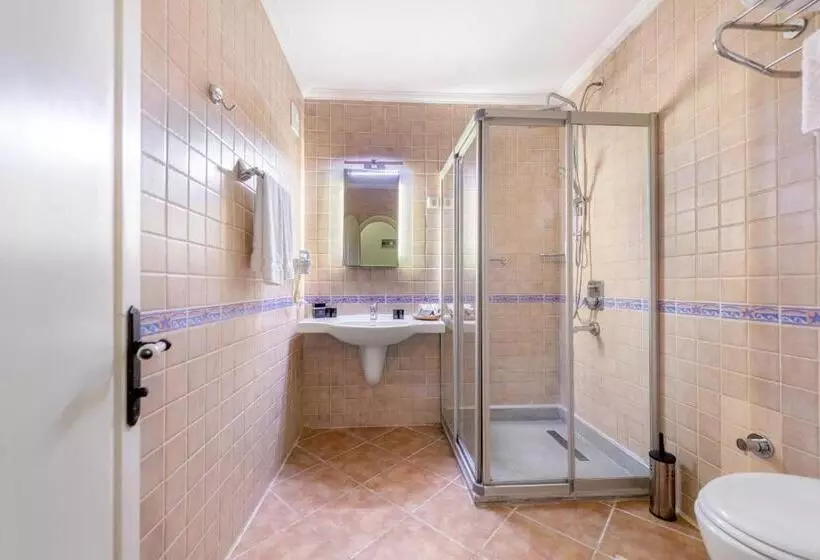 Fotos del hotel Adalya Port:  2