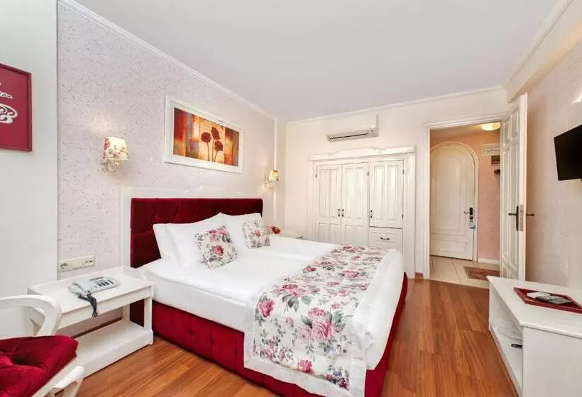 Fotos del hotel Adalya Port:  6