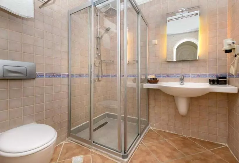 Fotos del hotel Adalya Port:  7