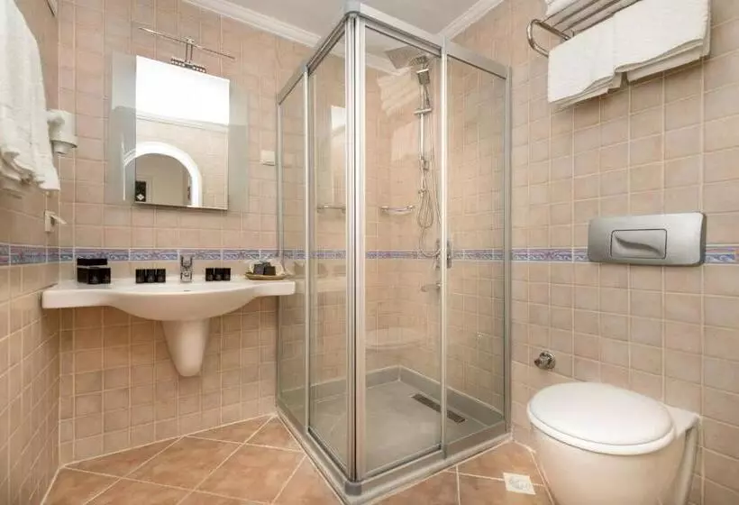 Fotos del hotel Adalya Port:  9