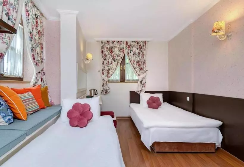 Fotos del hotel Adalya Port:  4