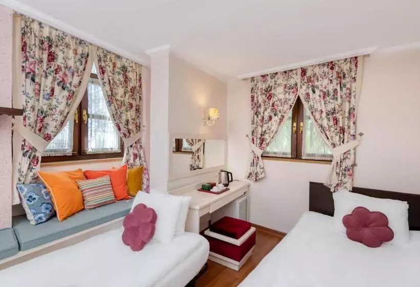 Fotos del hotel Adalya Port:  15