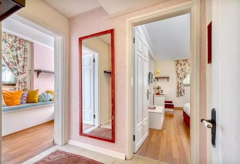 Fotos del hotel Adalya Port:  17