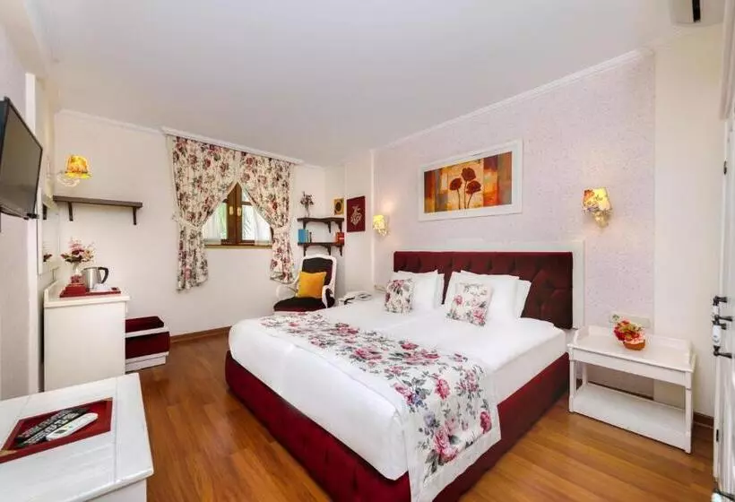 Fotos del hotel Adalya Port:  12