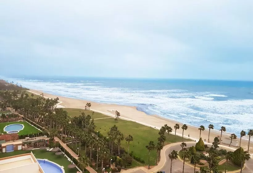 Fotos del hotel Alcocebre Suites:  10