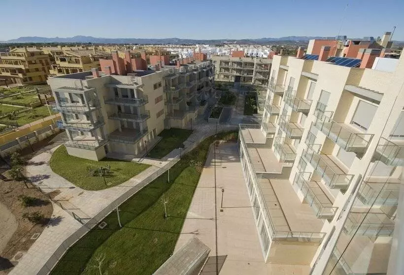 Fotos del hotel Alcocebre Suites:  21