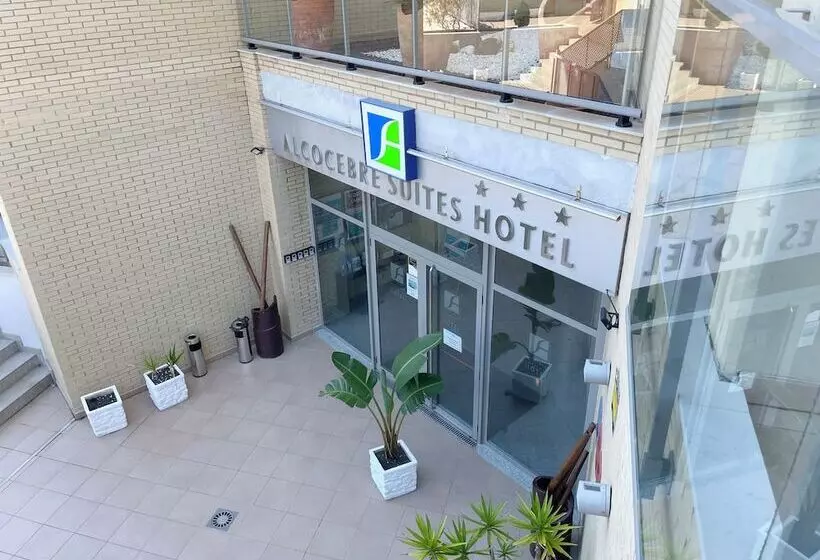 Fotos del hotel Alcocebre Suites:  2