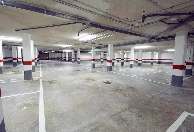 Fotos del hotel Alcocebre Suites:  9