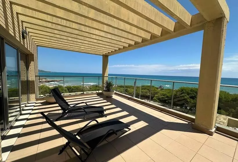 Fotos del hotel Alcocebre Suites:  23