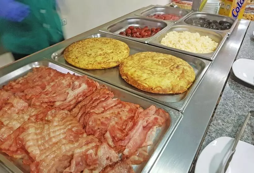 Fotos del hotel Alcocebre Suites:  5