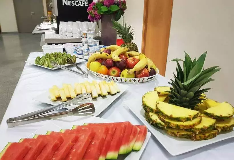 Fotos del hotel Alcocebre Suites:  22