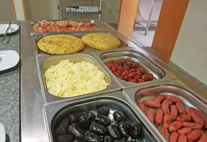 Fotos del hotel Alcocebre Suites:  13