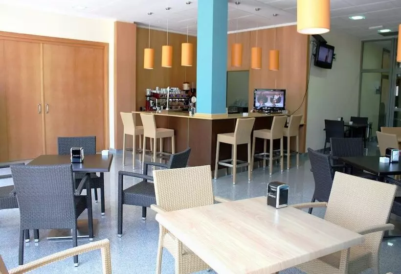 Fotos del hotel Alcocebre Suites:  6