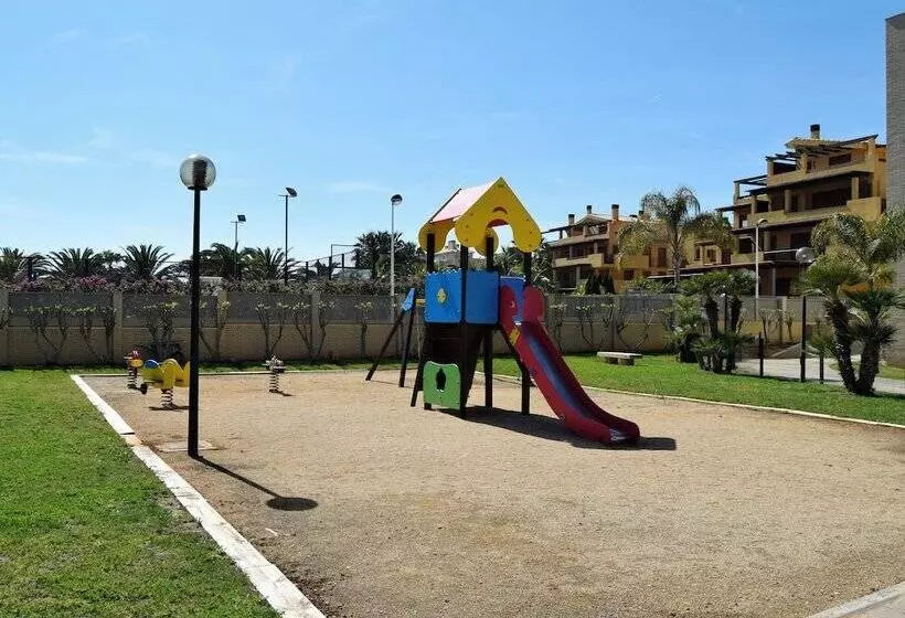 Fotos del hotel Alcocebre Suites:  7