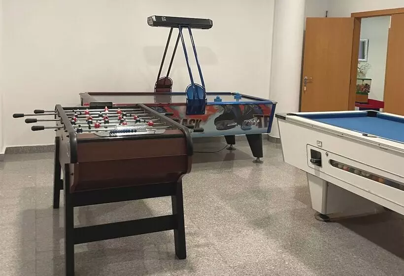 Fotos del hotel Alcocebre Suites:  14