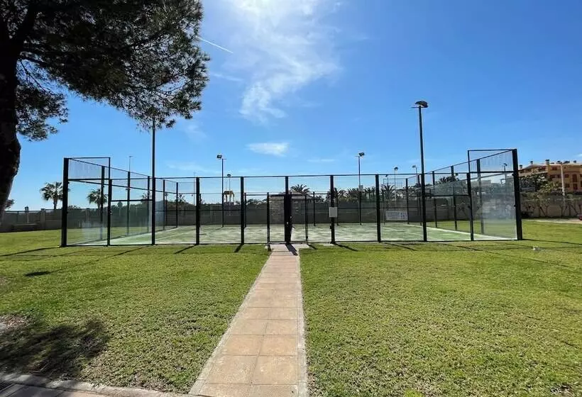 Fotos del hotel Alcocebre Suites:  12