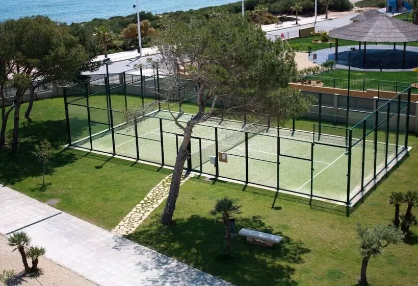 Fotos del hotel Alcocebre Suites:  16