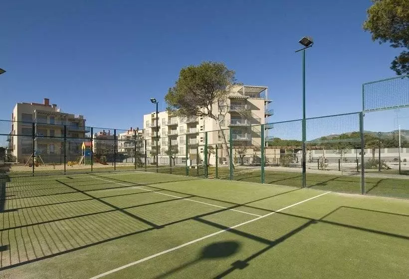 Fotos del hotel Alcocebre Suites:  4