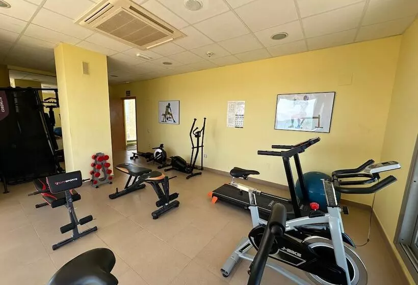 Fotos del hotel Alcocebre Suites:  19