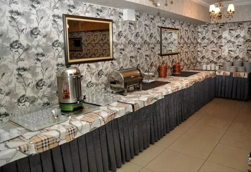 Fotos del hotel Anitpark:  7