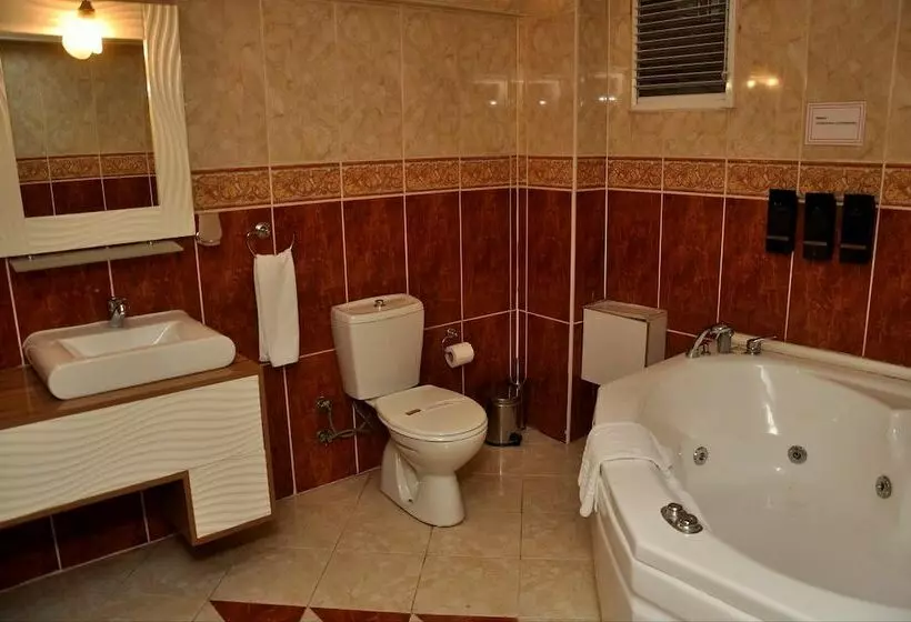 Fotos del hotel Anitpark:  4