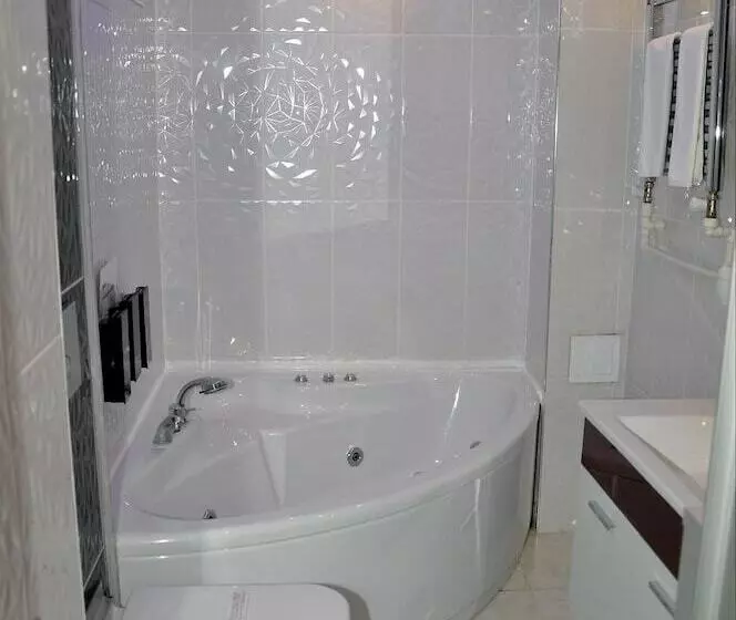 Fotos del hotel Anitpark:  16