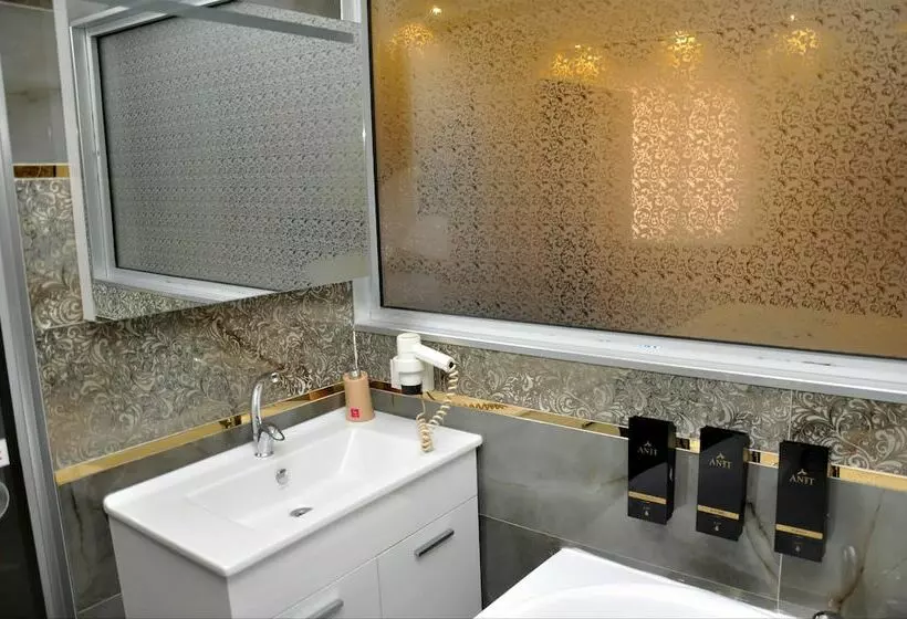 Fotos del hotel Anitpark:  25