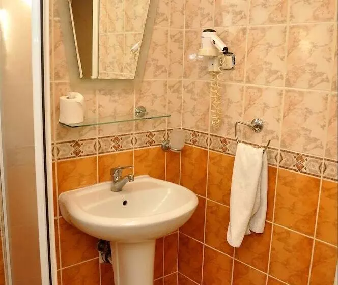 Fotos del hotel Anitpark:  18