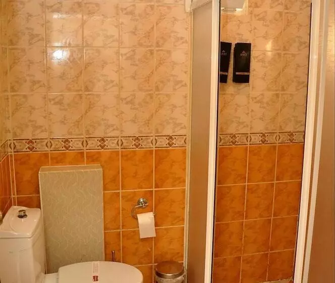 Fotos del hotel Anitpark:  20