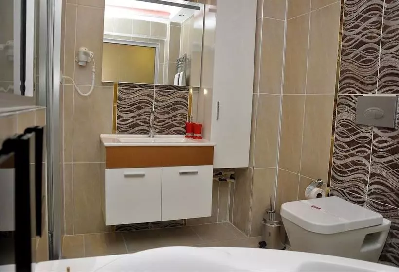 Fotos del hotel Anitpark:  23