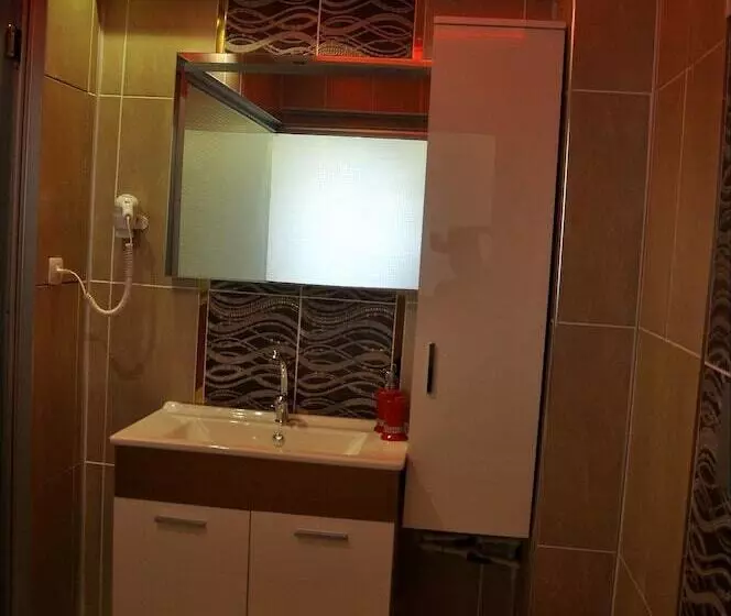 Fotos del hotel Anitpark:  24