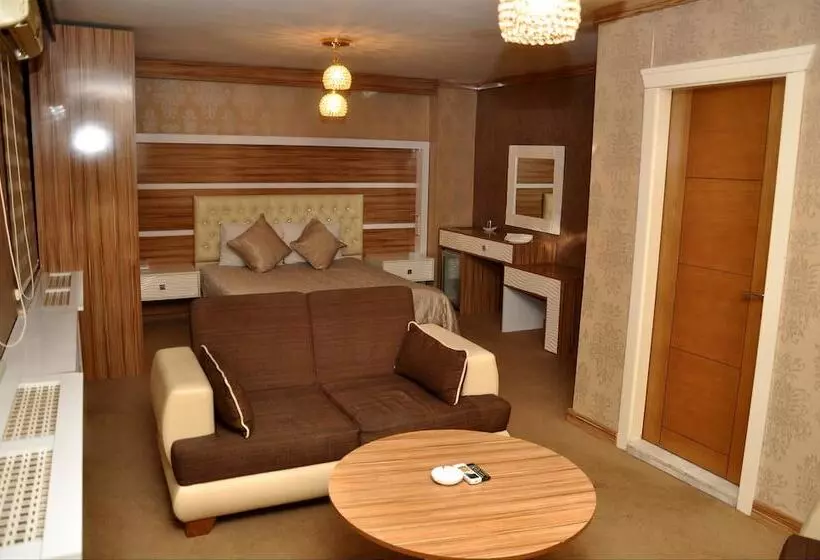 Fotos del hotel Anitpark:  19