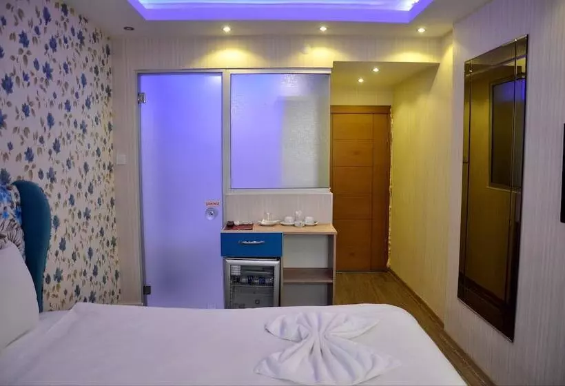 Fotos del hotel Anitpark:  9